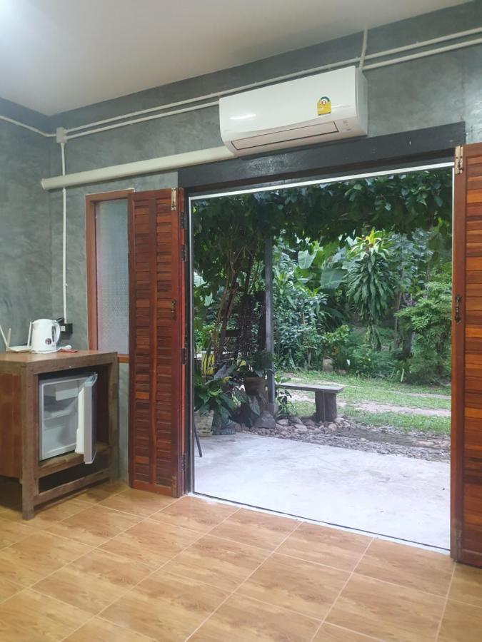 Mind'S Homestay มายด์โฮมสเตย์ Kampong Huaibu Екстериор снимка