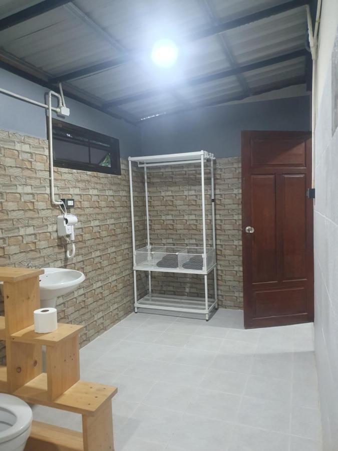 Mind'S Homestay มายด์โฮมสเตย์ Kampong Huaibu Екстериор снимка