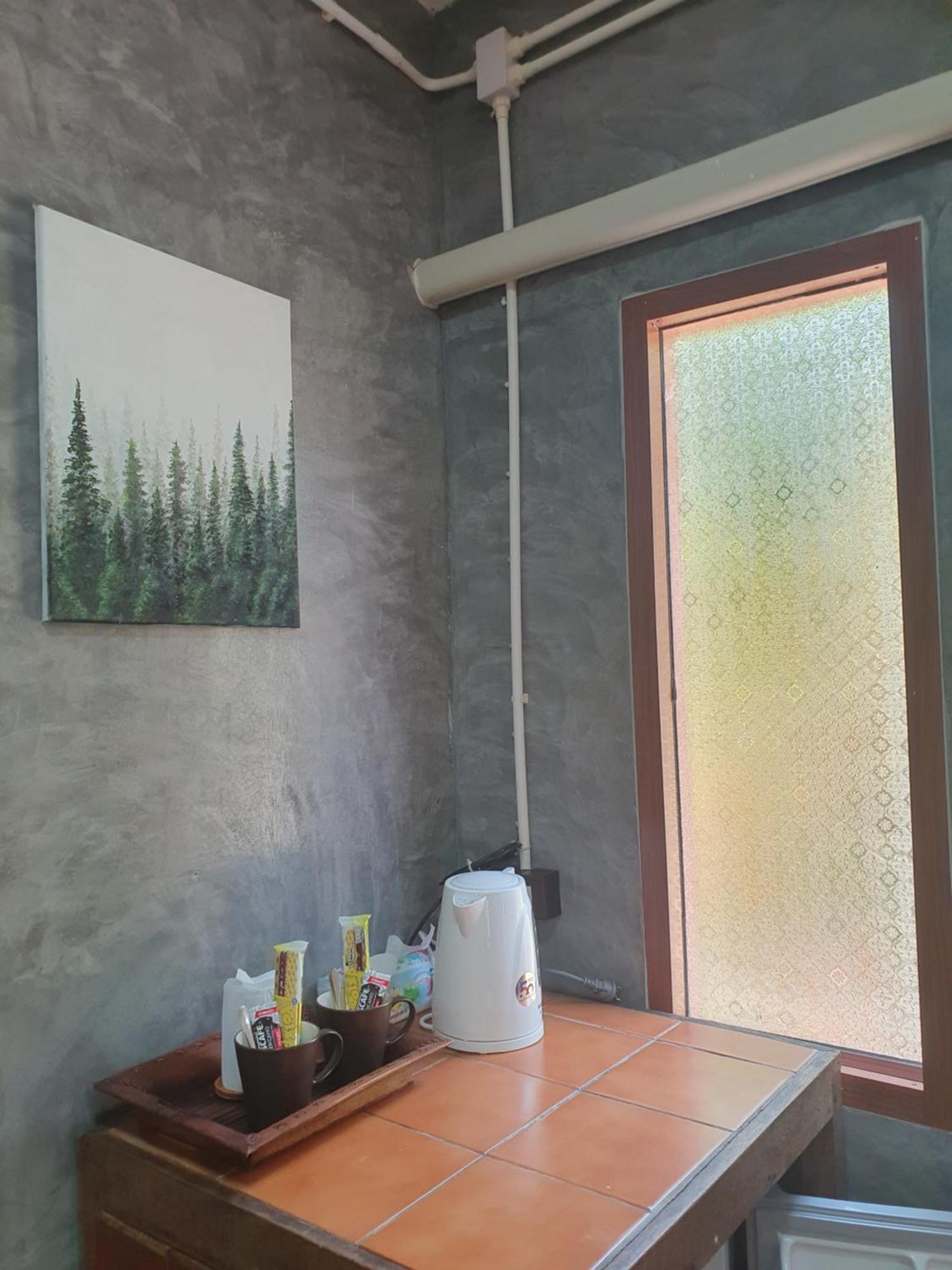 Mind'S Homestay มายด์โฮมสเตย์ Kampong Huaibu Екстериор снимка