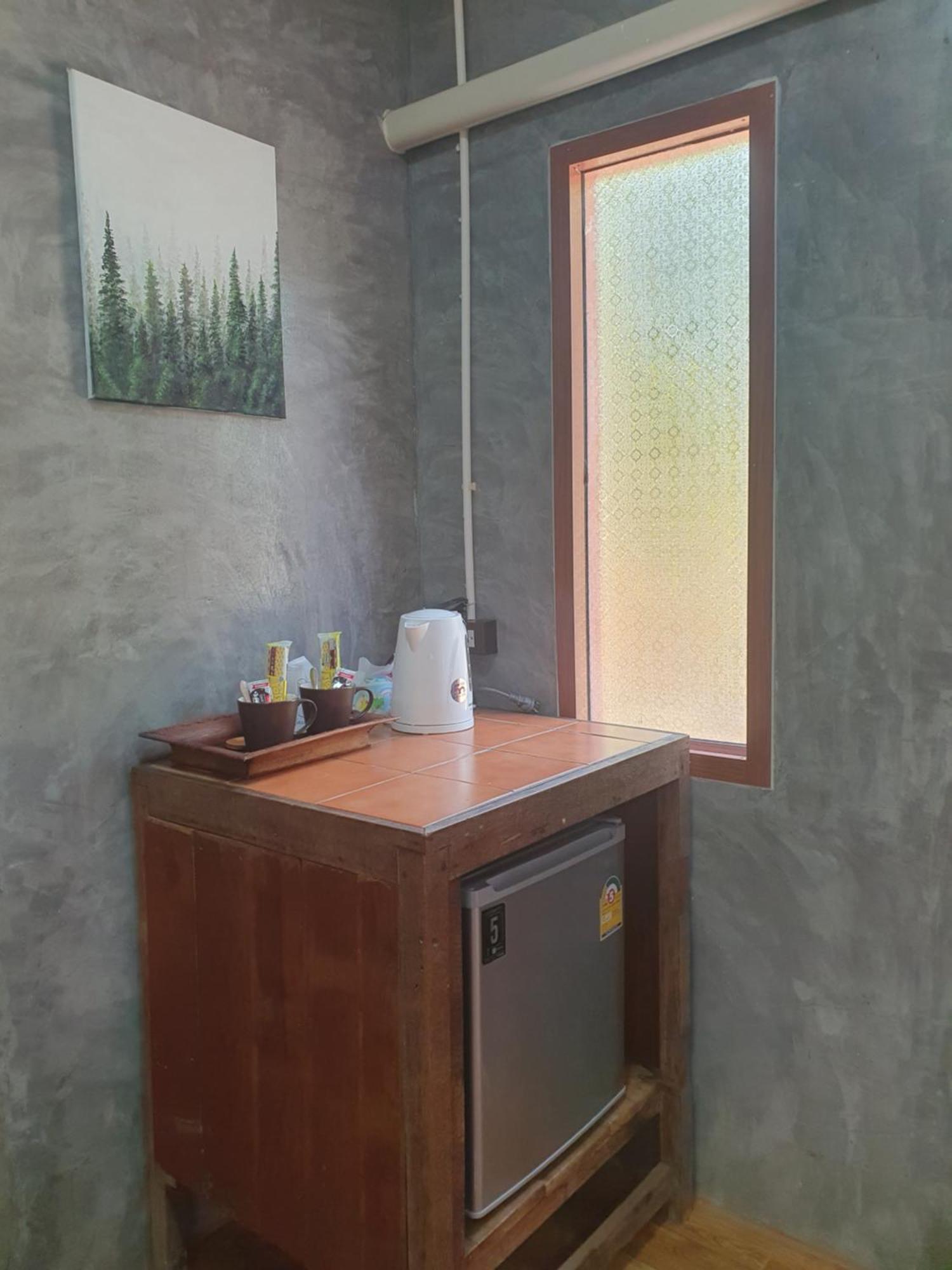 Mind'S Homestay มายด์โฮมสเตย์ Kampong Huaibu Екстериор снимка